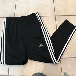 Adidas Track Pants